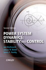Power system dynamics, stability and control