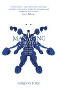Managing creative people: lessons in leadership for the ideas economy