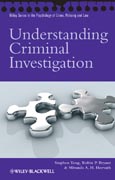 Understanding criminal investigation