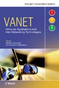 VANET vehicular applications and inter-networkingtechnologies