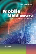 Mobile middleware: supporting applications and services