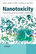 Nanotoxicity: from in vivo and in vitro models to health risks