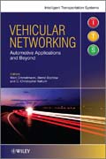 Vehicular networking: automotive applications and beyond