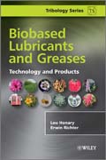 Biobased lubricants and greases: technology and products