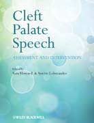 Cleft lip and palate: speech assessment and intervention