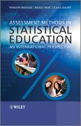 Assessment methods in statistical education: an international perspective