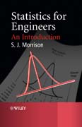 Statistics for engineers: an Introduction