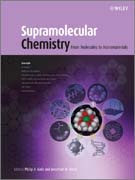 Supramolecular chemistry: from molecules to nanomaterials