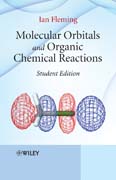 Molecular orbitals and organic chemical reactions, student edition