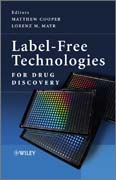 Label-free technologies for drug discovery