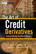 The art of credit derivatives: demystifying the black swan