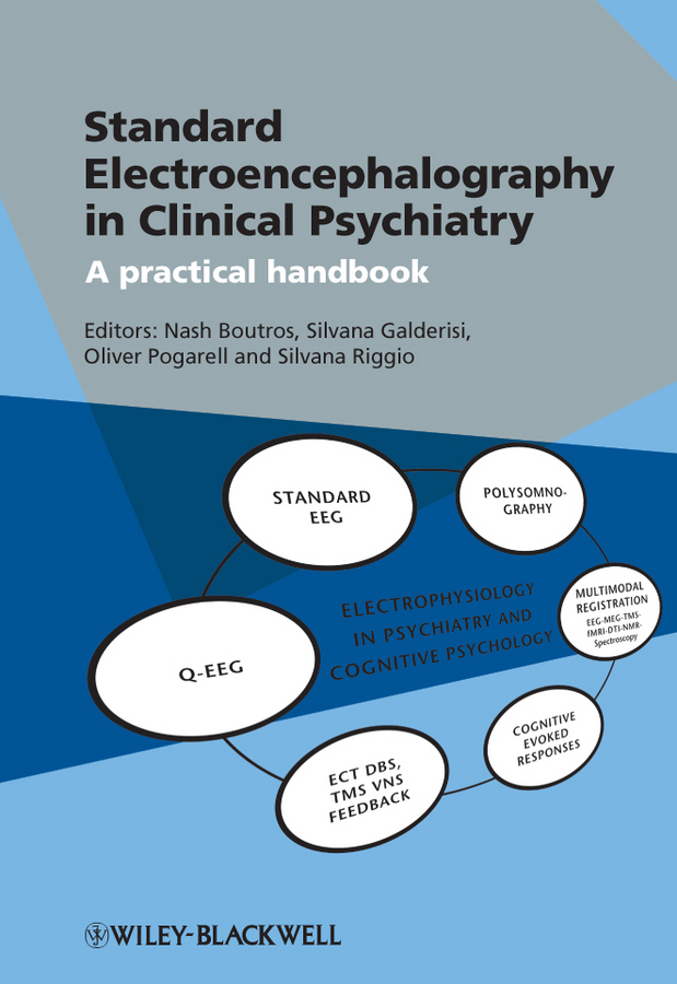 Standard electroencephalography in clinical psychiatry: a practical handbook