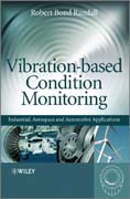 Vibration-based condition monitoring: industrial, automotive and aerospace applications
