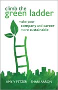 Climb the green ladder: make your company and career more sustainable