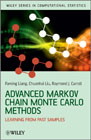 Advanced Markov chain Monte Carlo methods: learning from past samples