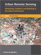 Urban remote sensing: monitoring, synthesis and modeling in the urban environment