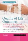 Quality of life outcomes in clinical trials and health-care evaluation: a practical guide to analysis and interpretation