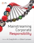 Mainstreaming corporate responsability
