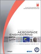 Encyclopedia of aerospace of engineering