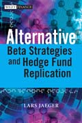 Hedge fund replication and alternative beta strategies