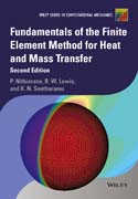 Fundamentals of the Finite Element Method for Heat and Flow