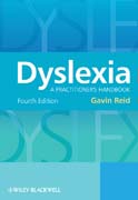 Dyslexia: a practitioner's handbook