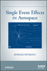 Single event effects in aerospace