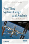 Real-time systems design and analysis: tools for the practitioner