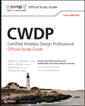 CWDP: certified wireless design professional official study guide (PW0-250)