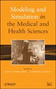 Modeling and simulation in the medical and healthsciences