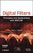 Digital filters: principles and applications with MATLAB