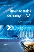 Inter-Asterisk Exchange (IAX): deployment scenarios in SIP-enabled networks