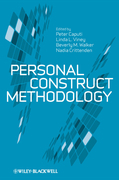 Personal construct methodology