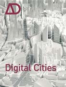 Digital cities AD: architectural design