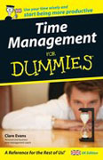 Time management for dummies