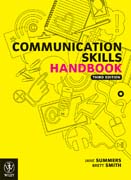 Communication skills handbook
