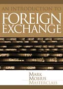 Foreign Exchange: An Introduction to the Core Concepts