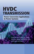 HVDC transmission: power conversions applications in power systems