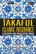 Takaful islamic insurance: concepts and regulatory issues