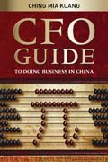 CFO guide to doing business in China