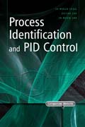 Process identification and PID control