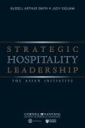 Strategic hospitality leadership: the Asian initiative