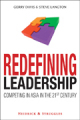 Redefining leadership: Competing in Asia in the 21st Century