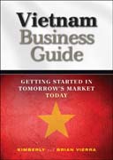 Vietnam business guide: getting started in tomorrow's market today