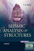 Seismic analysis of structures