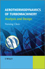 Aerothermodynamics of turbomachinery: analysis and design