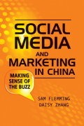 Social media and marketing in China: making sense of the buzz