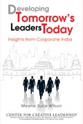 Developing tomorrow's leaders today: insights from corporate India