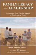 Family legacy and leadership: preserving wealth through challenging times