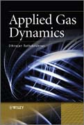 Applied gas dynamics